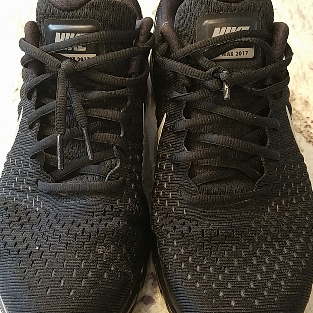 Men's Nike Air Max 2017